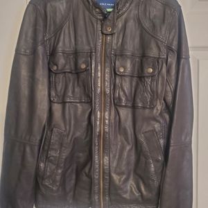 Men's Cole Haaneather jacket